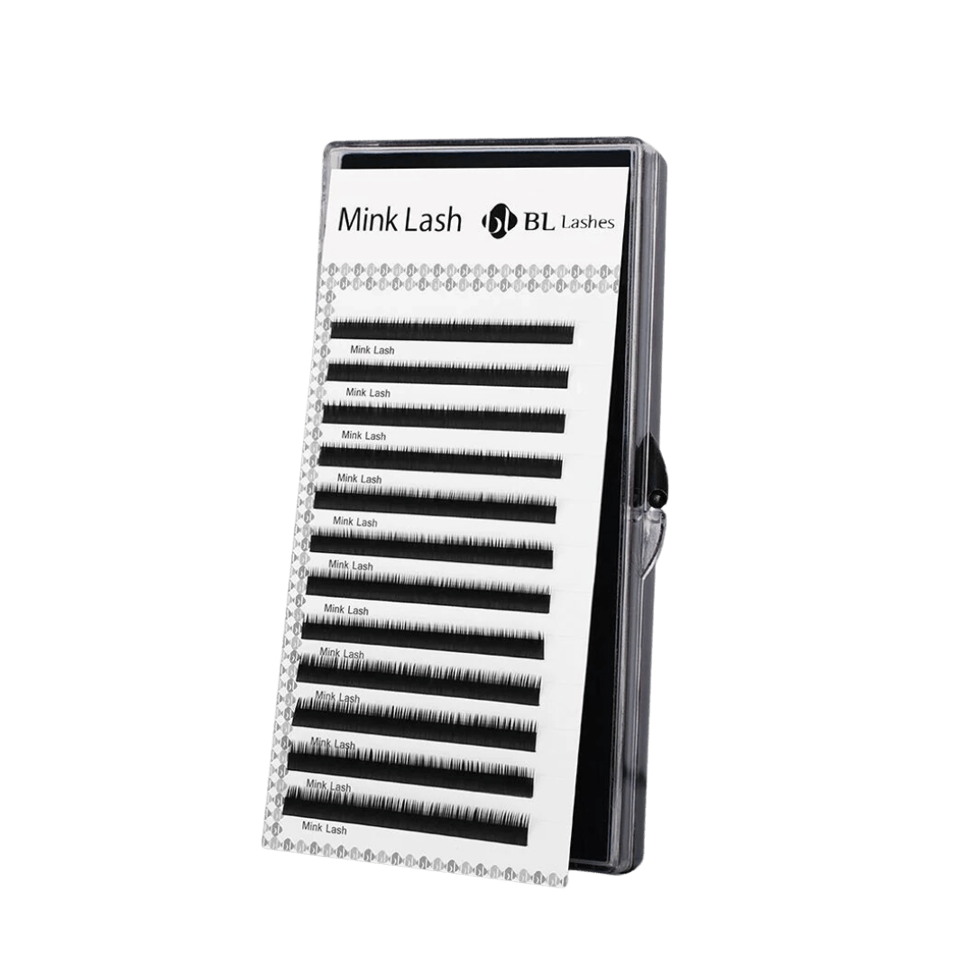 Under Lash C - BLlashes Mexico