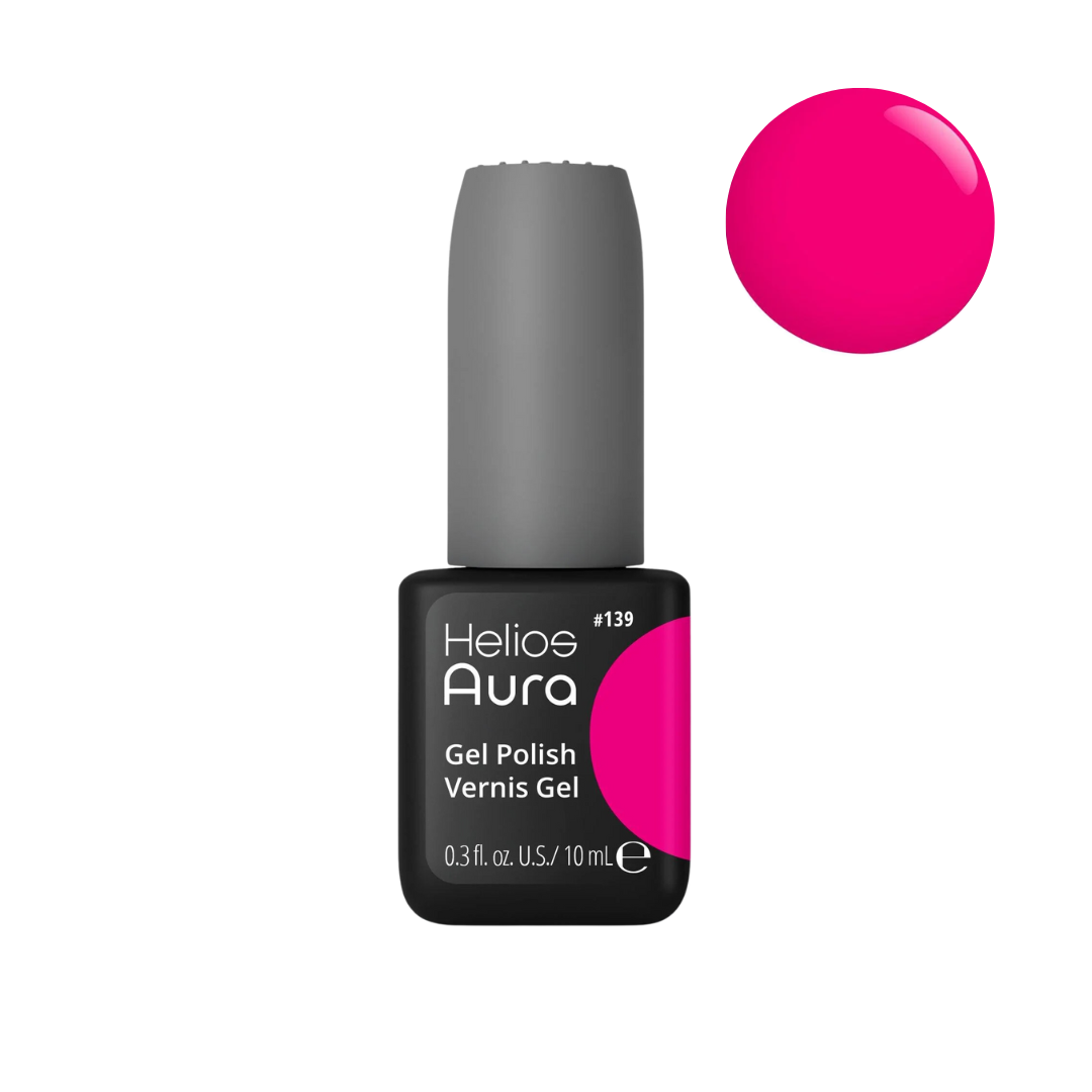 Helios - Pink