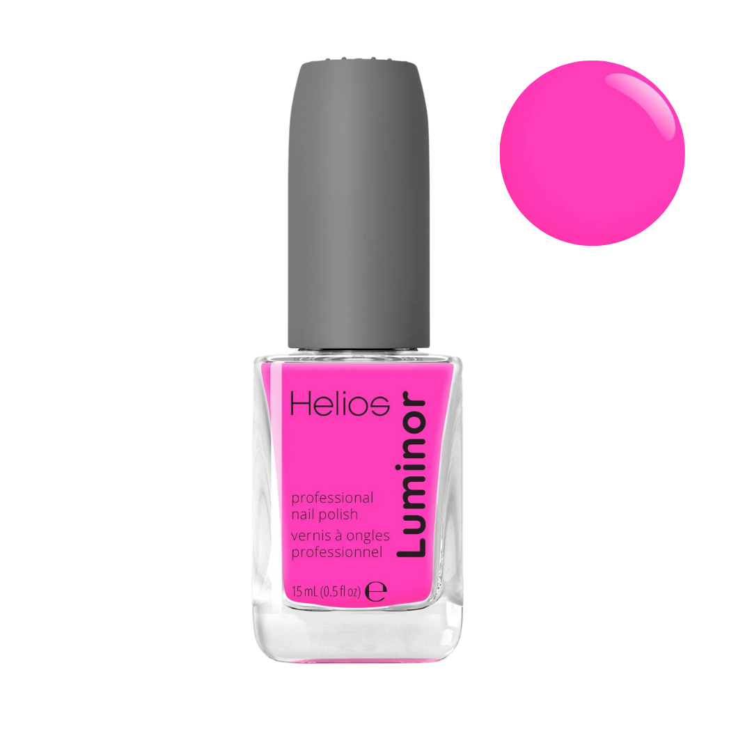 Helios - Pink