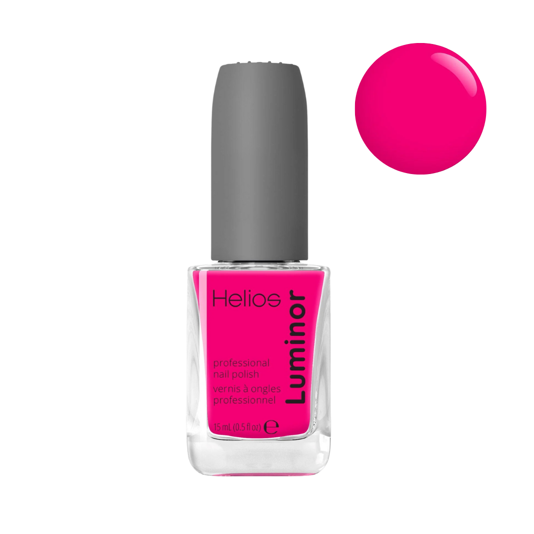 Helios - Pink