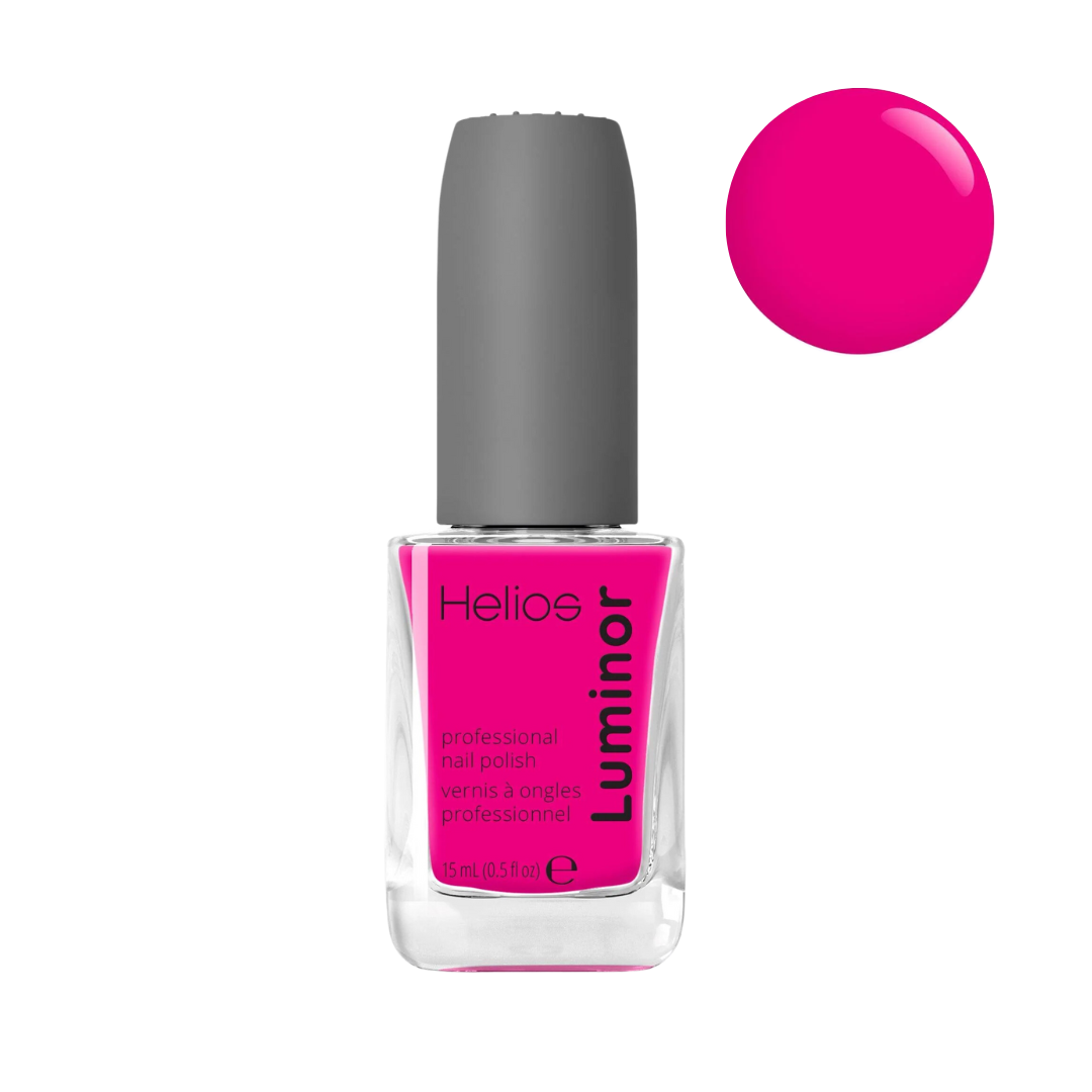 Helios - Pink