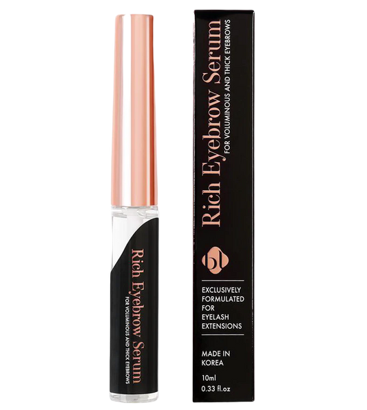 Rich Eyebrow BL Serum para Cejas Más Gruesas y Saludables