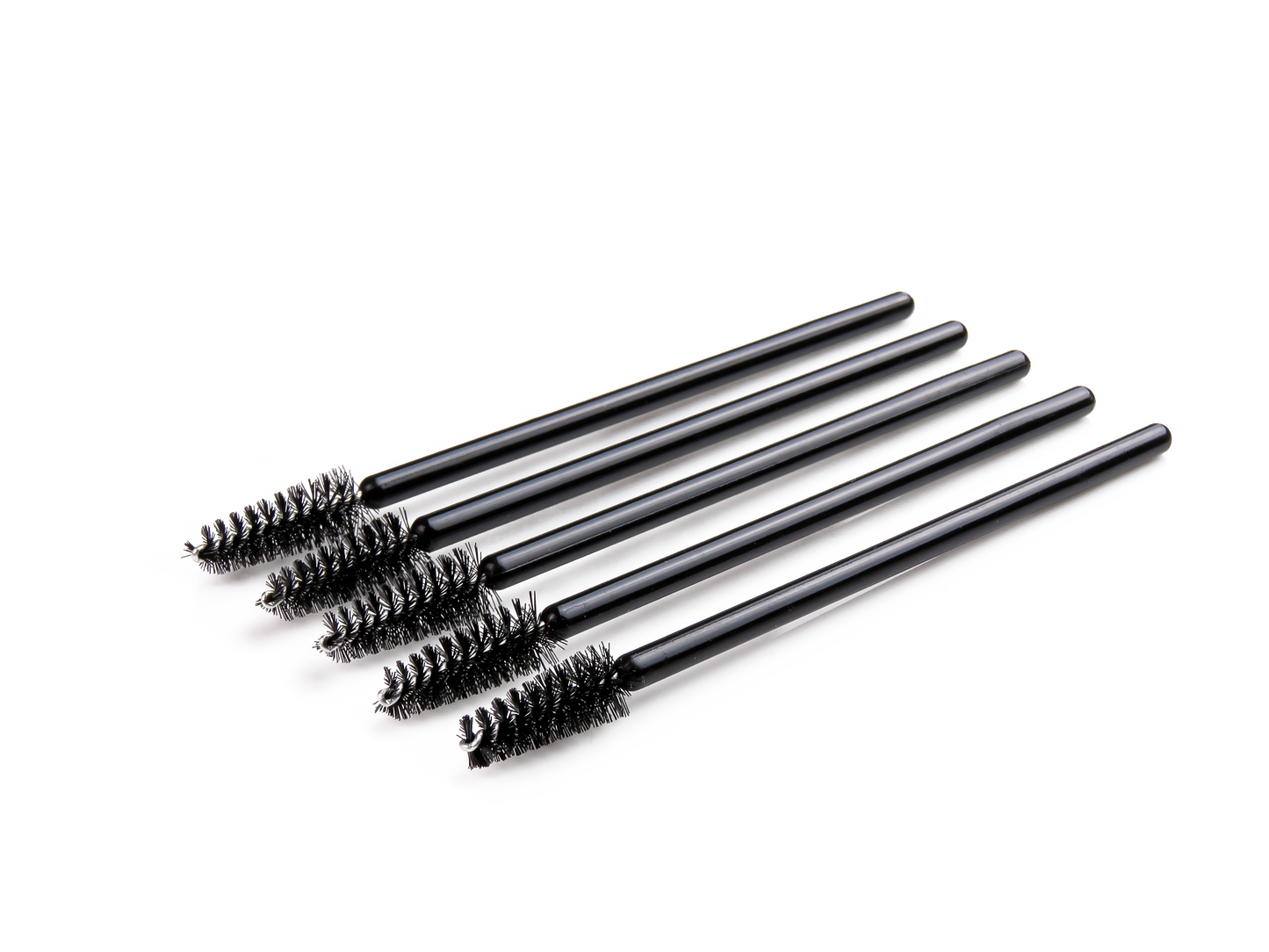 Cepillo De Rimel / Mascara Brush 50Pz