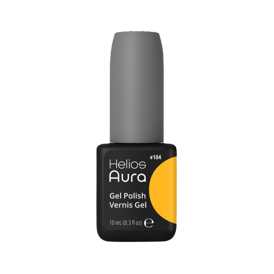 Aura Gel Polish - D