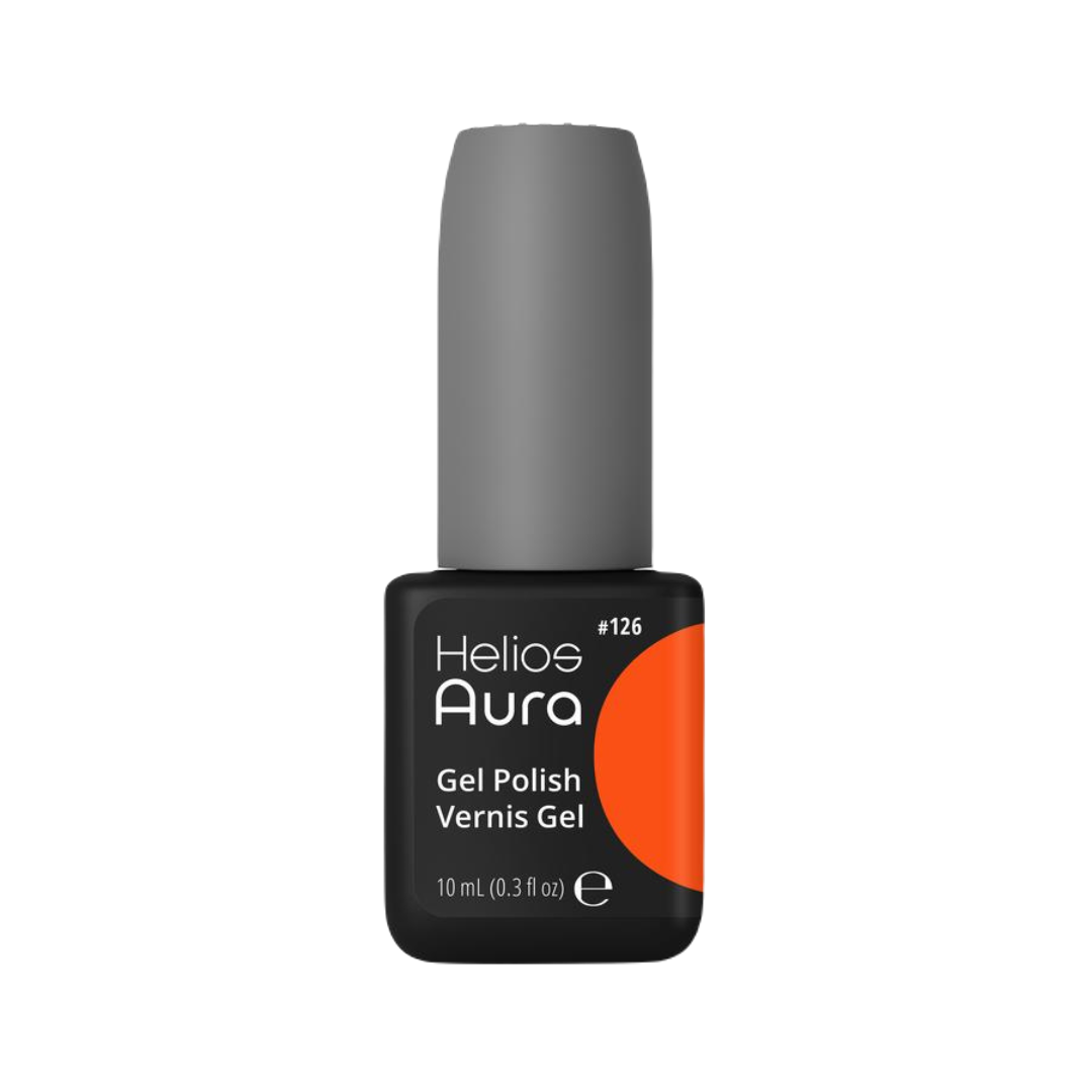 Aura Gel Polish - C