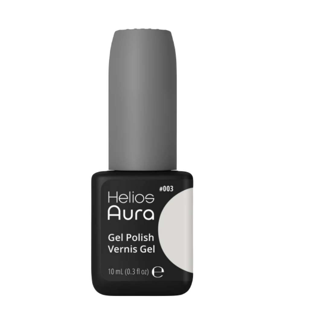 Aura Gel Polish - A
