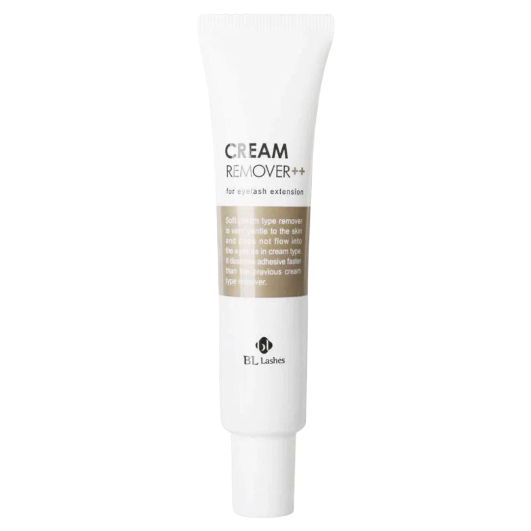 Cream Remover