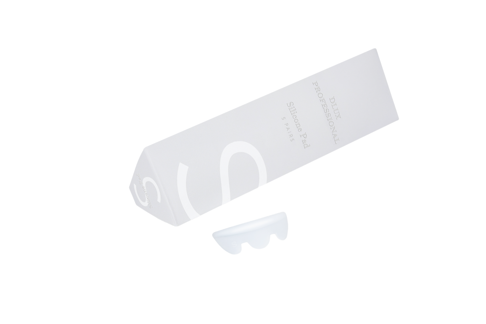 almohadilla silicona para lash lifting