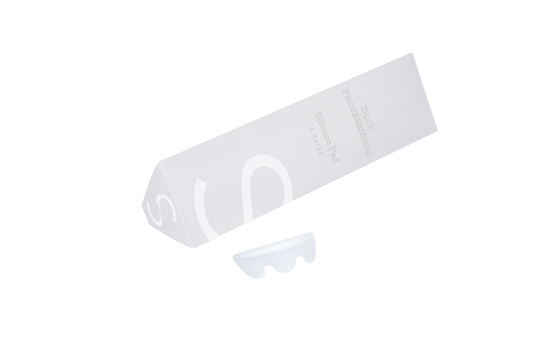 almohadilla silicona para lash lifting