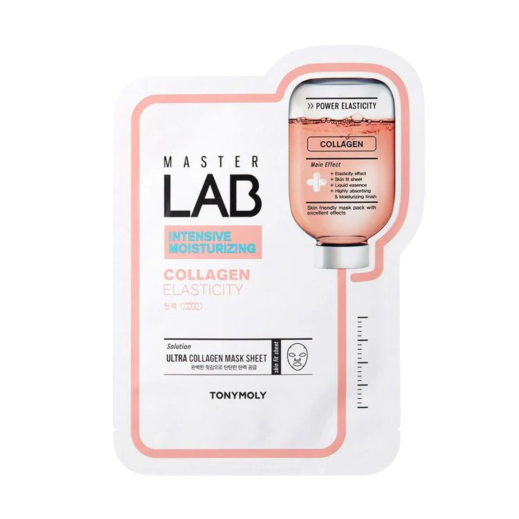 Mascarilla Master Lab Collagen