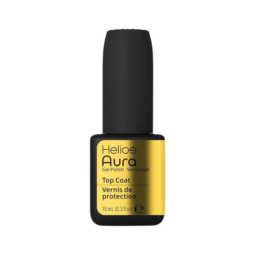 Luminor Base Coat/Top Coat/Aura Top Coat