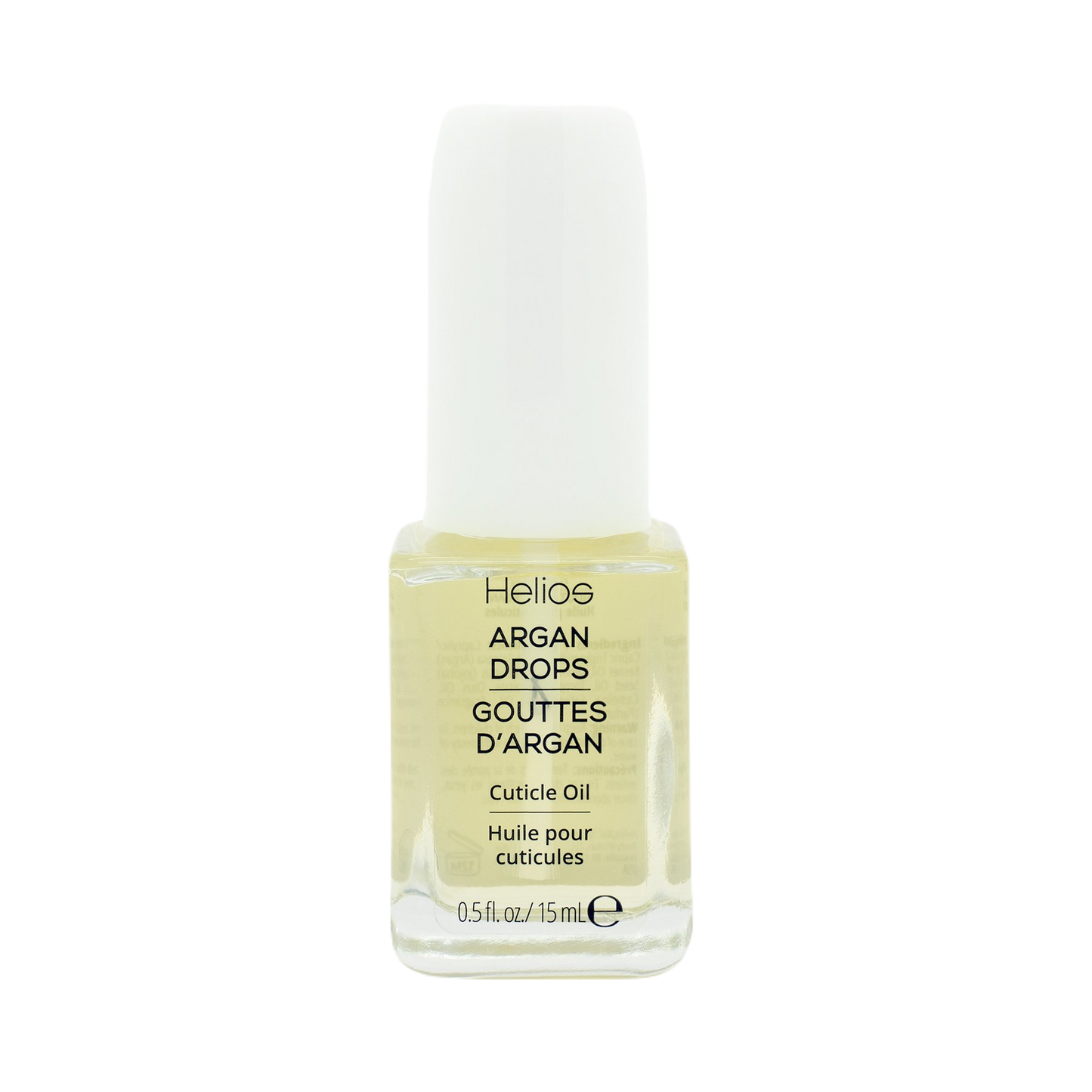 Protección De Uñas
