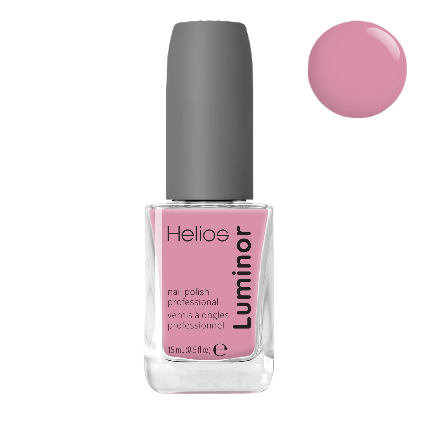 Luminor - A