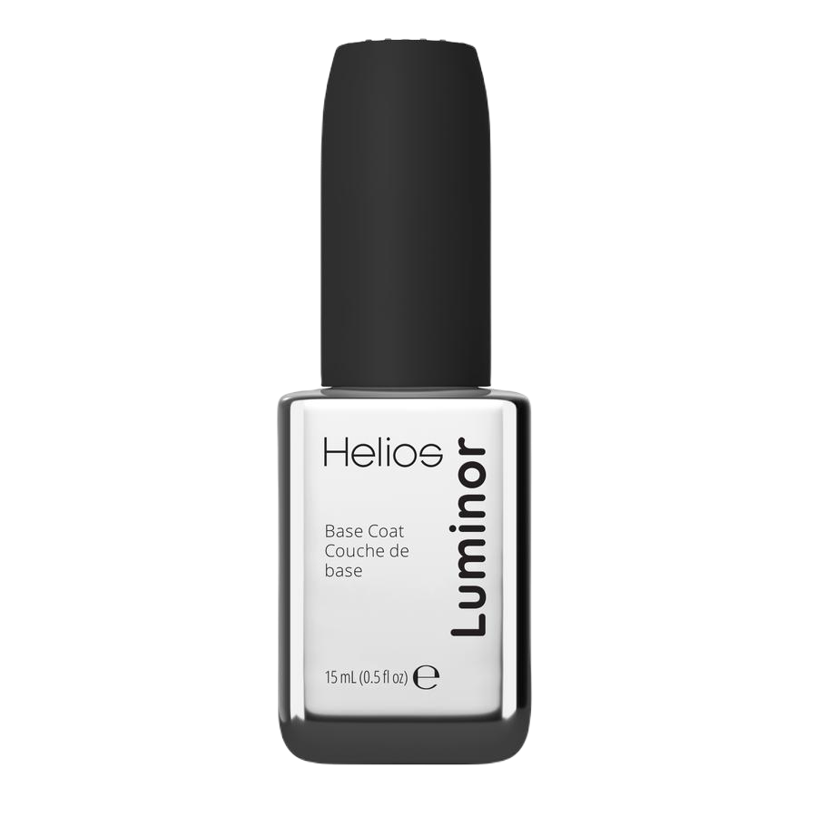 Luminor Base Coat/Top Coat/Aura Top Coat