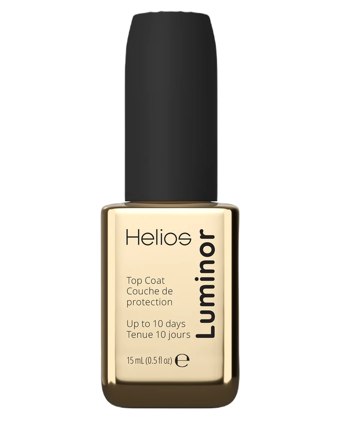 Luminor Base Coat/Top Coat/Aura Top Coat