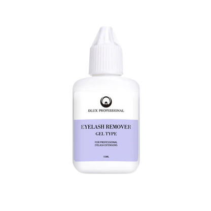 Dlux Remover Gel Type
