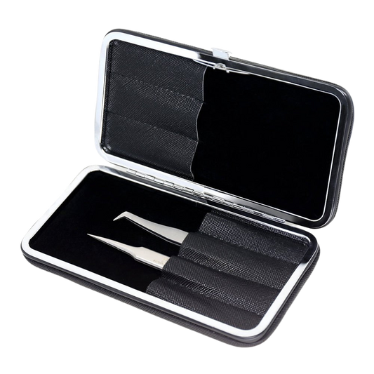 Estuche de Pinzas
