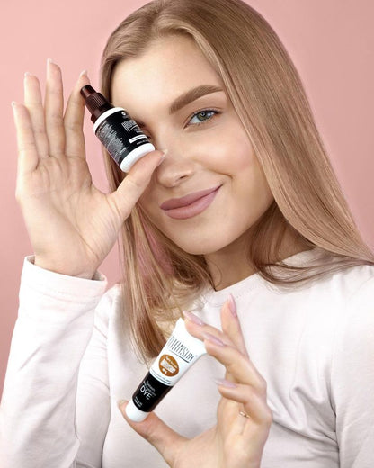 Bronsun Milk-Cream Developer 3%