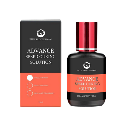 Advance Speed Curing Solution, acelerador para curado de adhesivo