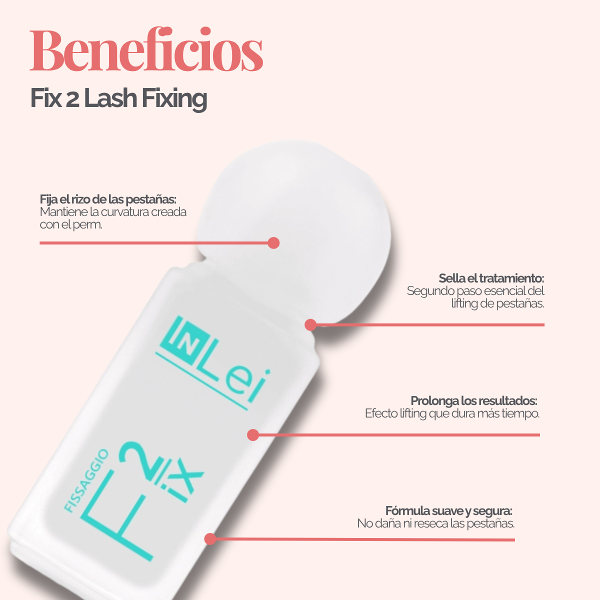 Lash Filler 2 InLei®