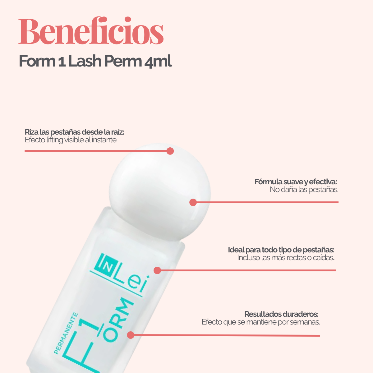 Lash Filler 1 InLei®