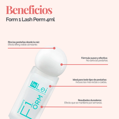 Lash Filler 1 InLei®