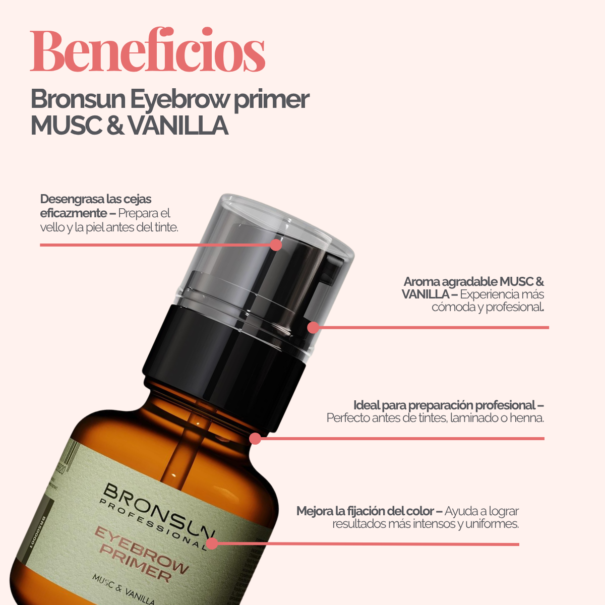 Bronsun Primer