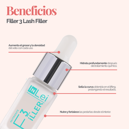 Lash Filler 3 InLei®