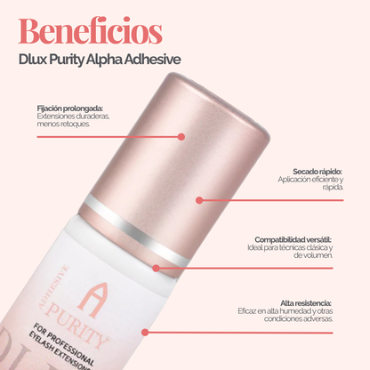 adhesivo-purity-alpha-dlux-profesional-hipoalergenico-extensiones-pestañas