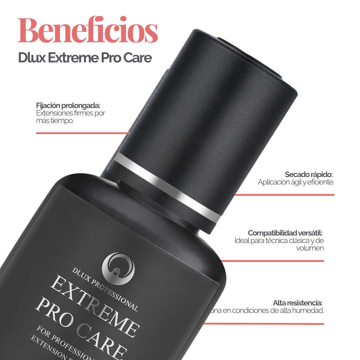 adhesivo-extreme-pro-care-dlux-profesional-secado-2-4s-retención-5-6-semanas