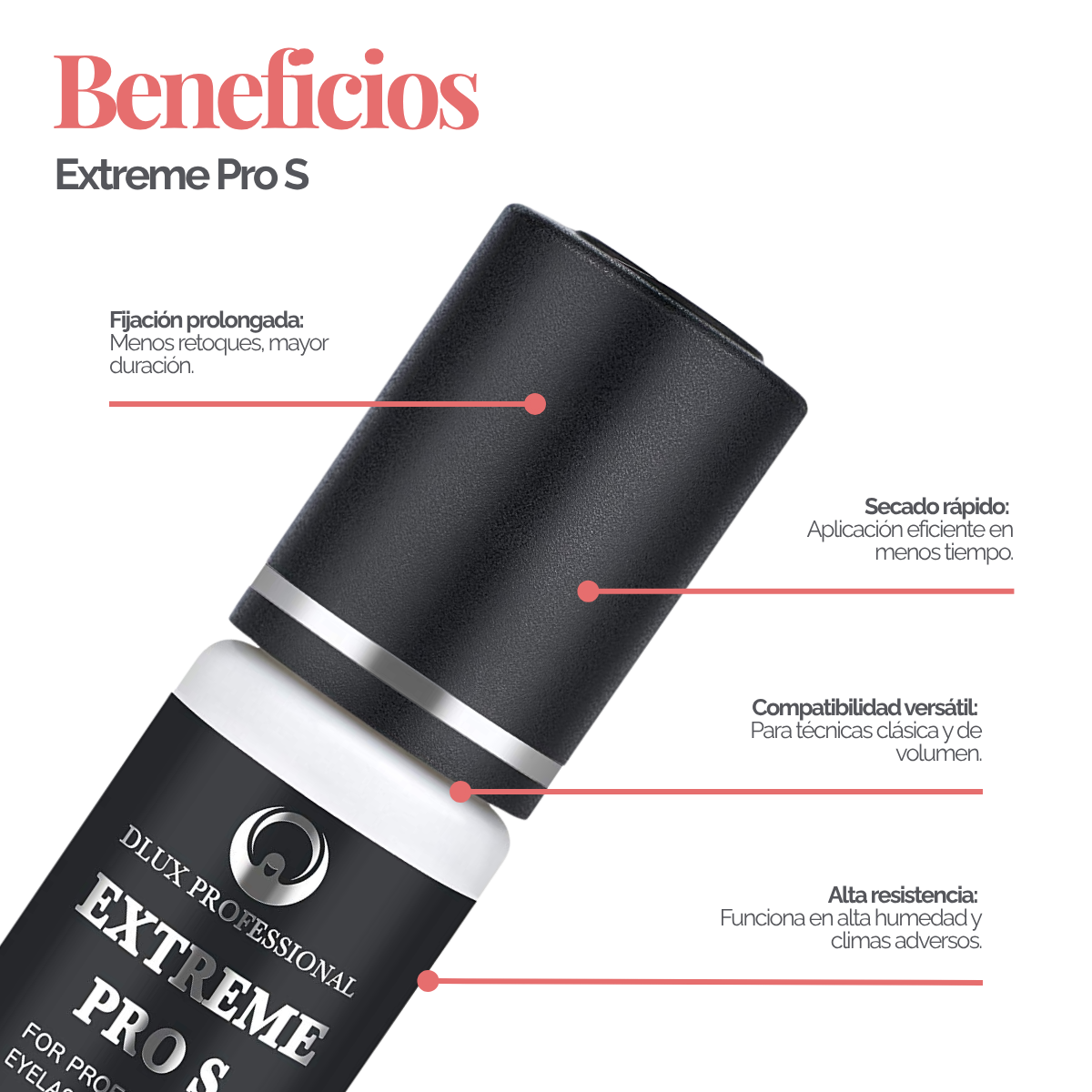 Adhesivo Extreme Pro S