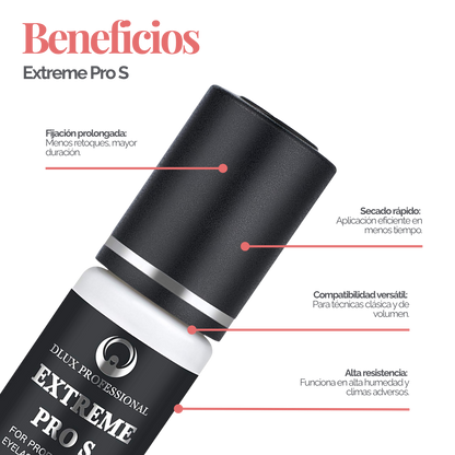 Adhesivo Extreme Pro S