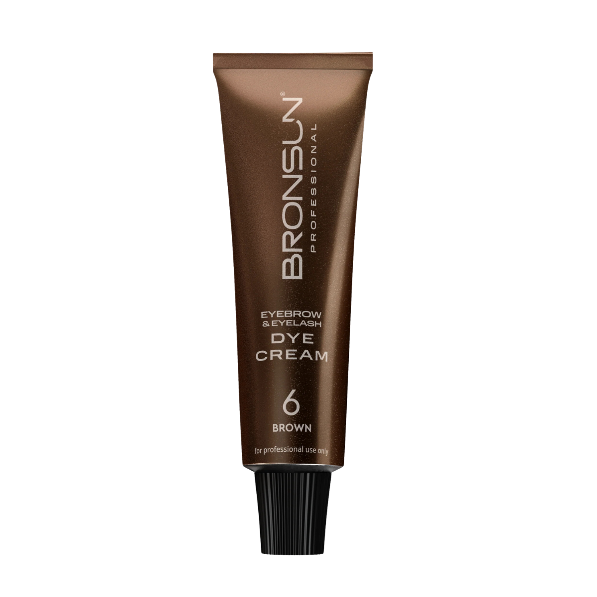 Bronsun Eyelash and Eyebrow Cream Dye