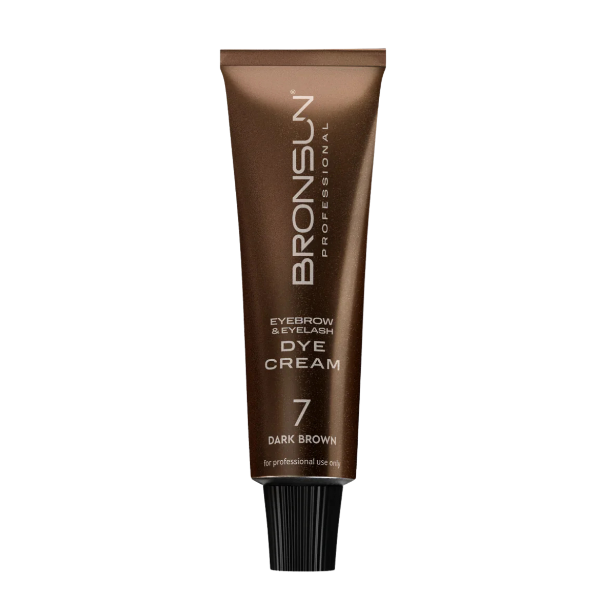 Bronsun Eyelash and Eyebrow Cream Dye