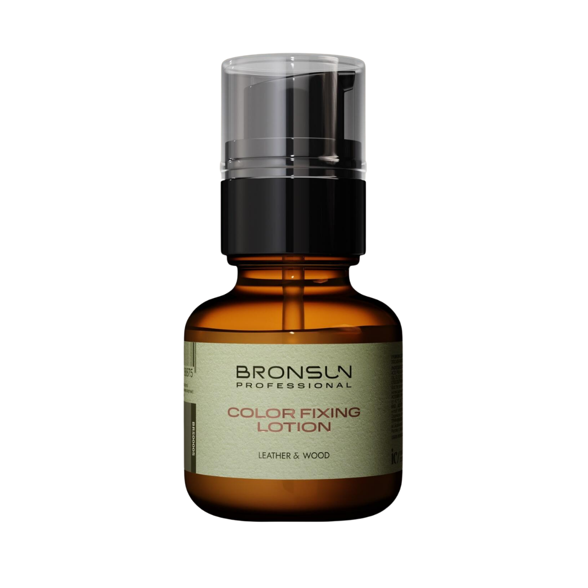 Bronsun Linea de Cuidado