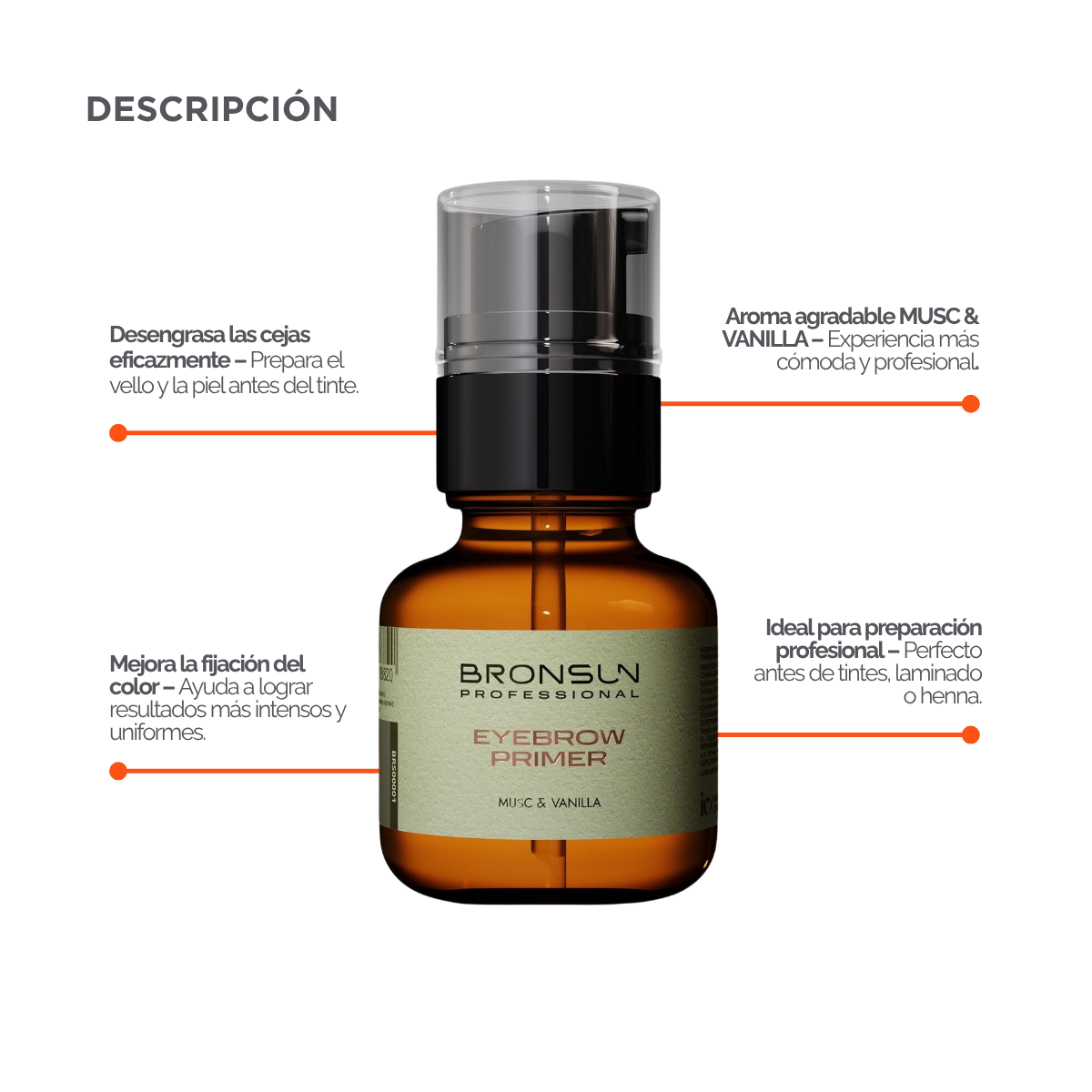 Bronsun Primer