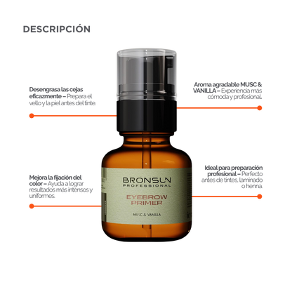 Bronsun Primer