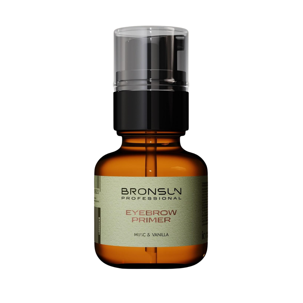 Bronsun Linea de Cuidado