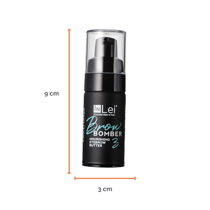 InLei® | Brow Bomber 3 | Brow Bomber® | Botella