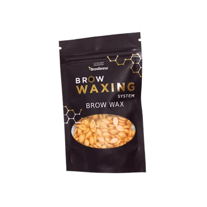 Cera para depilar de Browxenna®