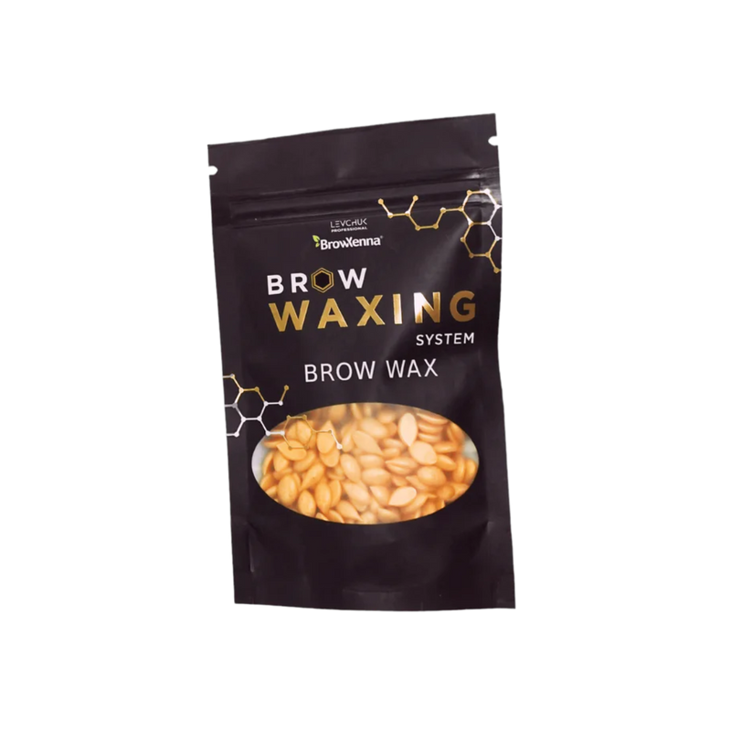 Cera para depilar de Browxenna®