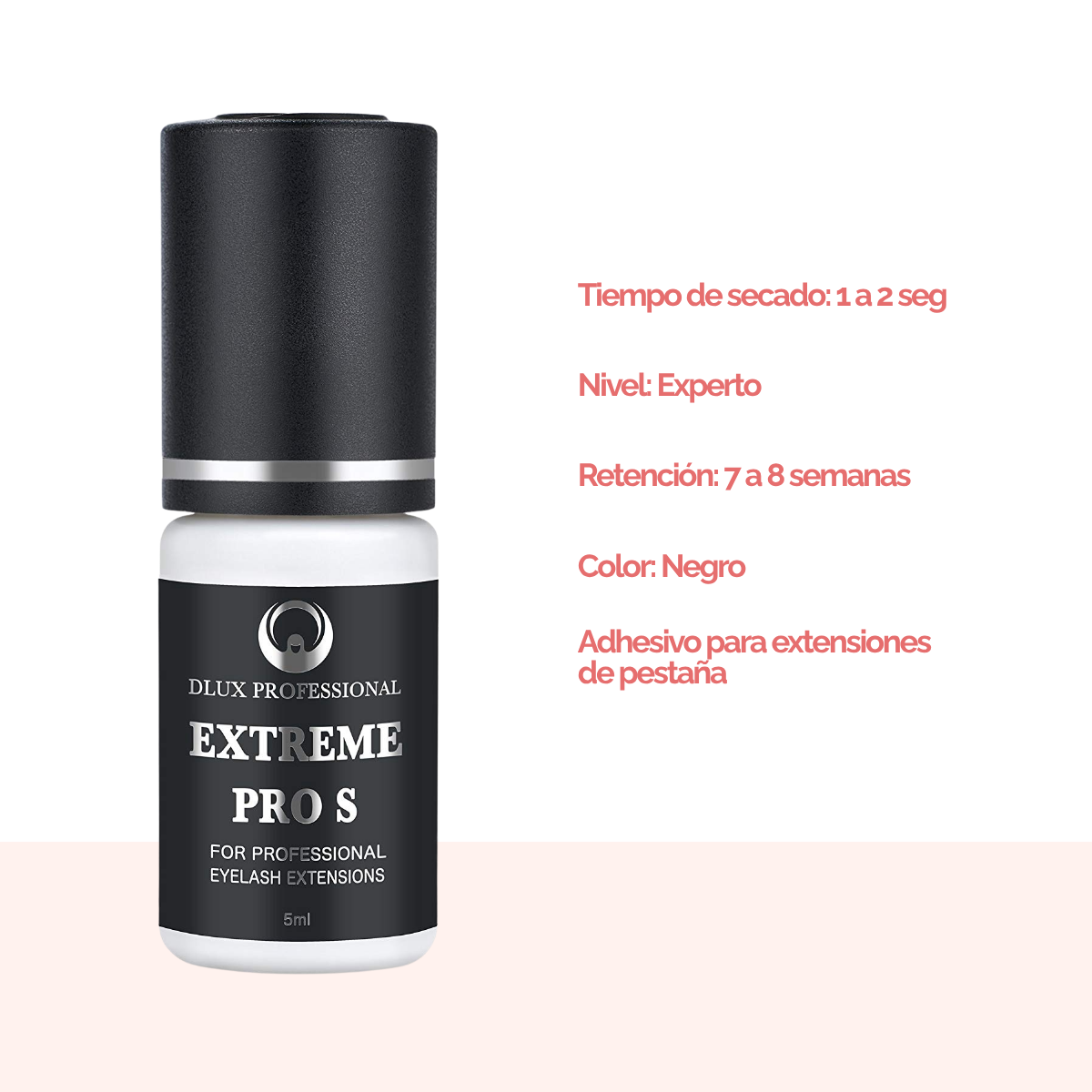 Adhesivo Extreme Pro S