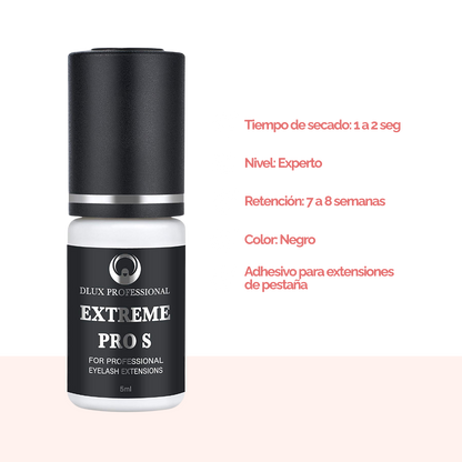 Adhesivo Extreme Pro S
