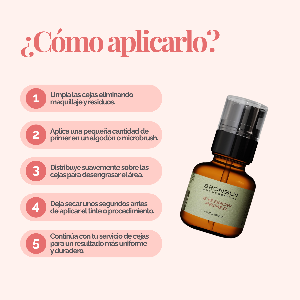 Bronsun Primer