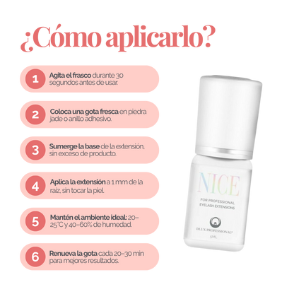 Adhesivo Prime Nice