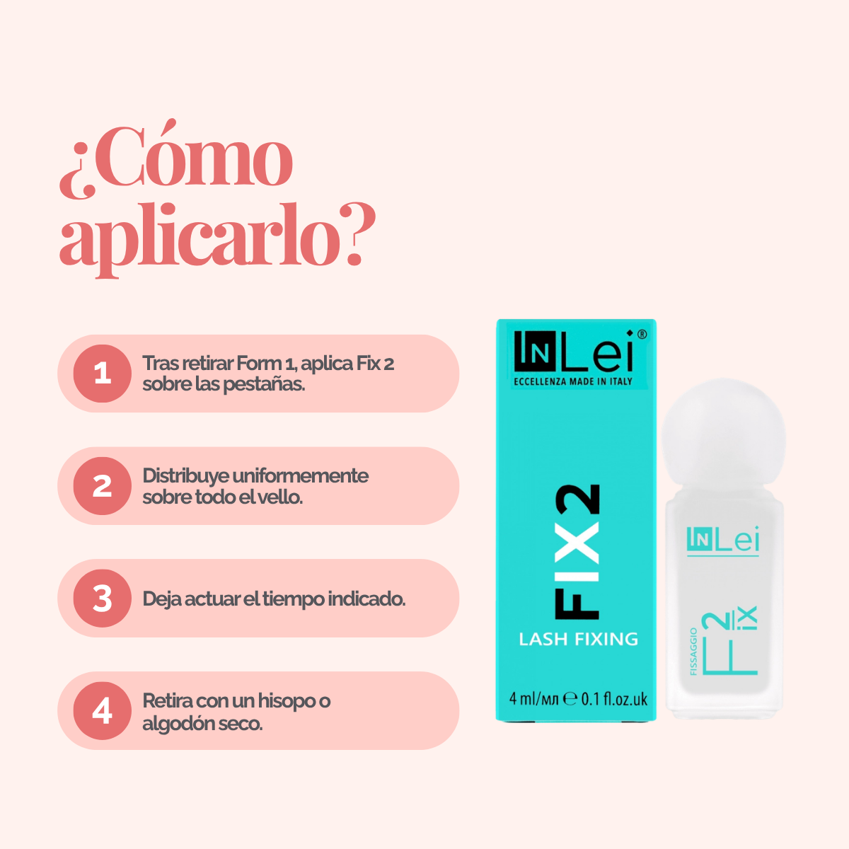 Lash Filler 2 InLei®