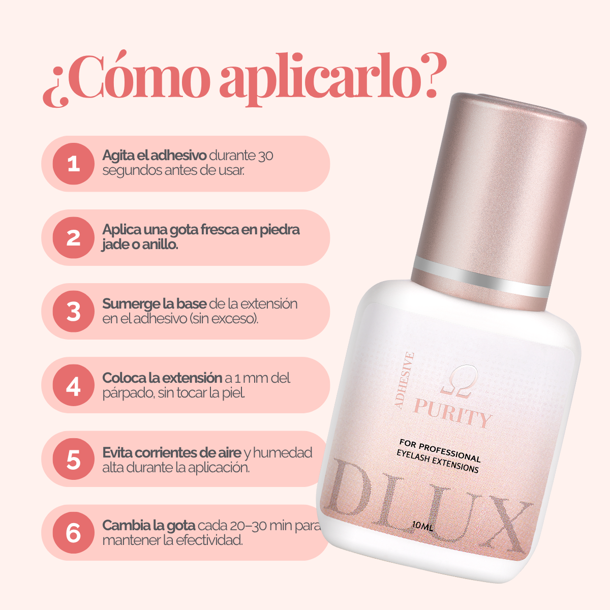 adhesivo-purity-omega-dlux-profesional-alta-retención-extensiones-pestañas