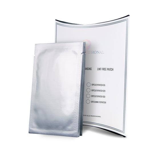 Parches de Colageno 1-2-3 Dlux Professional®