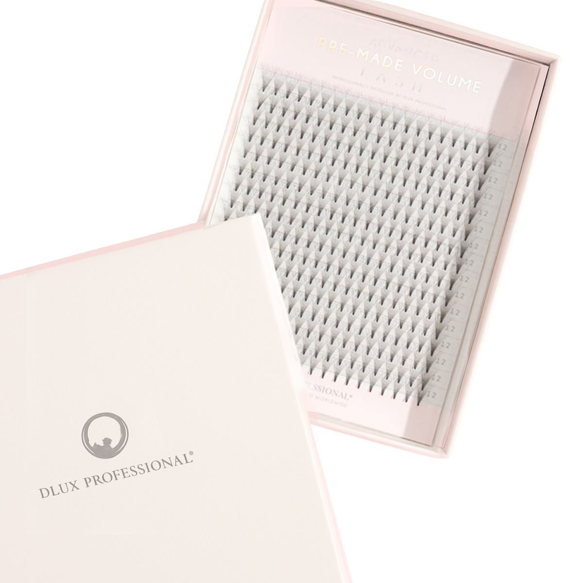 Extensiones Pre Made Volume Lash Mix