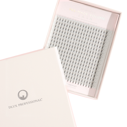 Extensiones Pre Made Volume Lash Mix